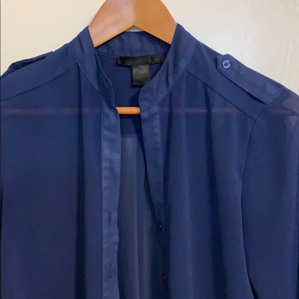Women blouse